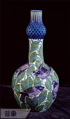 工藝美術運動對產品設計與電腦動畫設計的深遠影響