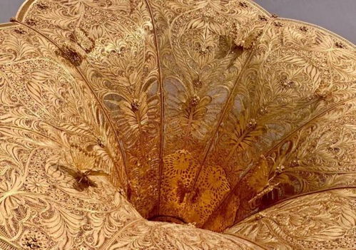 匠心鑄魂 藝韻生輝——工藝美術大師精品展在中國美術館隆重啟幕