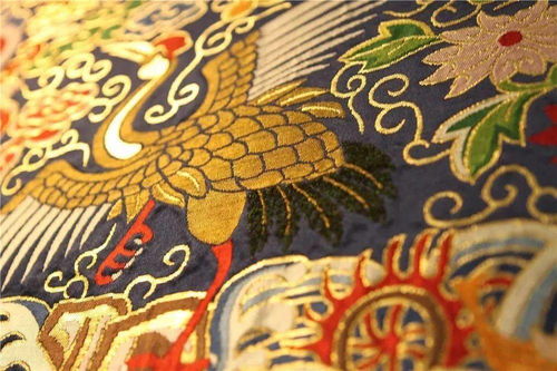 非遺云錦 奢侈品鼻祖的中國匠心，一日五厘米的織造傳奇